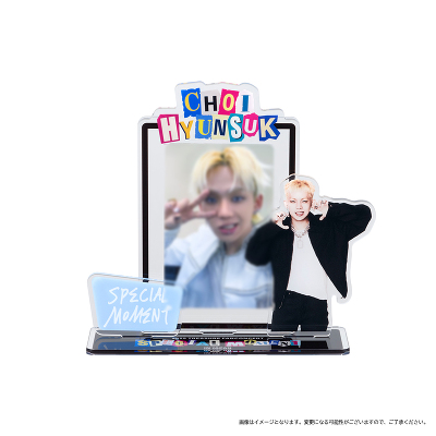 g[fBOJ[h X^hiCHOI HYUN SUKj