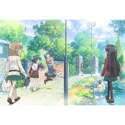 GA |pȃA[gfUCNX vol.4 ʏ