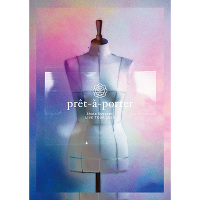 Shuta Sueyoshi LIVE TOUR 2020 -pret-a-porter- [フランス語表記](DVD)