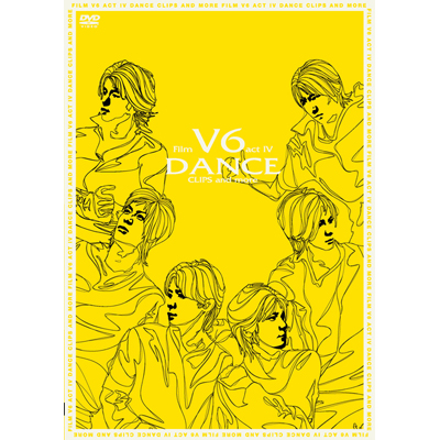 Film V6 act IV -DANCE CLIPS and more-