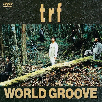 WORLD GROOVE