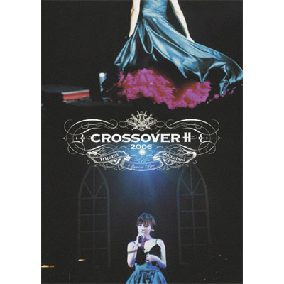 Special Live“crossover II”｜島谷ひとみ｜mu-moショップ