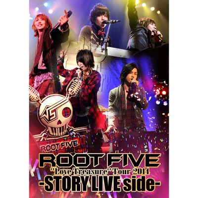 ROOT FIVE