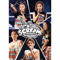 lol live tour 2018 -scream-（DVD+スマプラ）