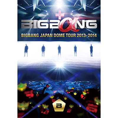 BIGBANG JAPAN DOME TOUR 2013`2014yʏՁzi2gDVDj