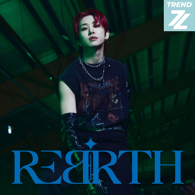 REBIRTH -LEON-y񐶎Y(CD)z