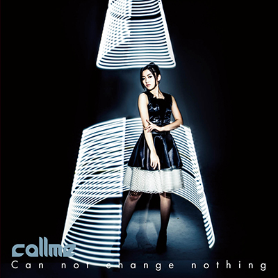 2ndシングル「Can not change nothing」【mu-mo・イベント会場限定商品　KOUMI盤】