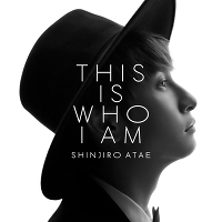 THIS IS WHO I AM（CD+DVD+スマプラ）