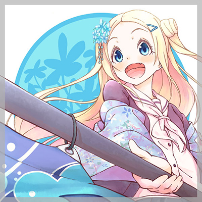 YOSAKOI SONG Series @ni