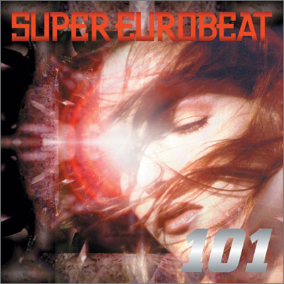SUPER EUROBEAT VOLD101