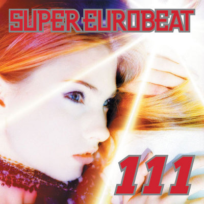 SUPER EUROBEAT VOLD111