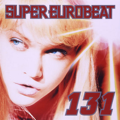 SUPER EUROBEAT VOLD131