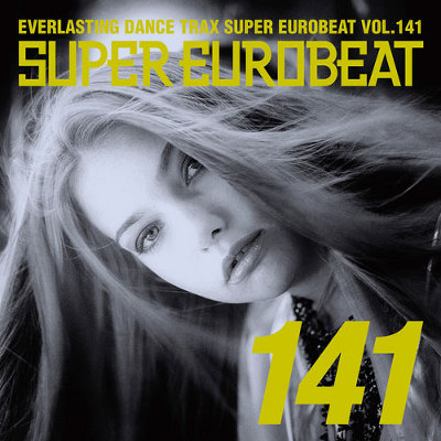 SUPER EUROBEAT VOLD141