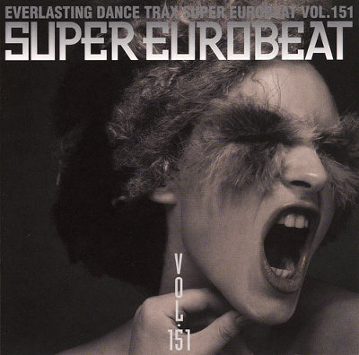 SUPER EUROBEAT VOL．151