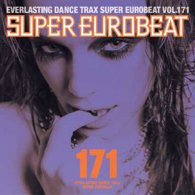 SUPER EUROBEAT VOL�D171