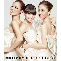 MAXIMUM PERFECT BEST【AL3枚組+DVD】