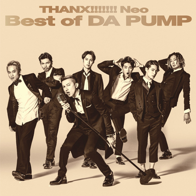 THANX!!!!!!! Neo Best of DA PUMPiCDj