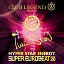 CLUB LEGEND 20th presents TWINSTAR HYPER STAR ENERGY -THE BEST 20-
