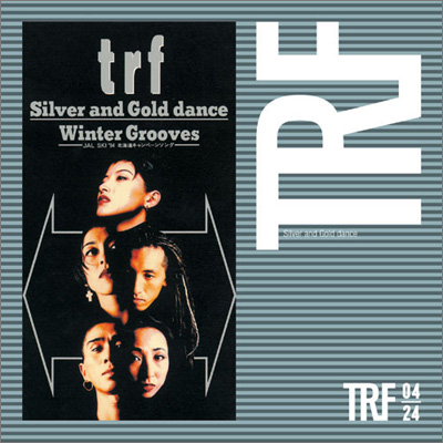 Silver and Gold dance