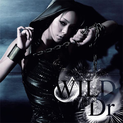 WILD/Dr.iCD+DVDj