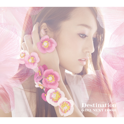 Destination�y2CD�Ձz