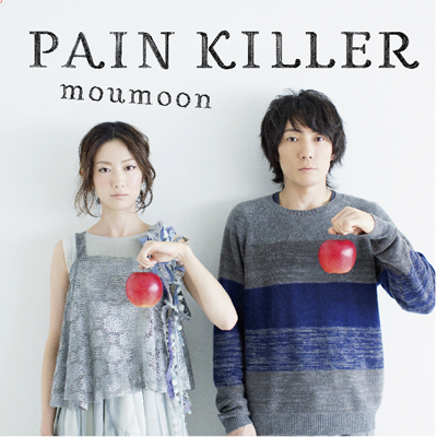 PAIN KILLERyCD{Blu-rayz