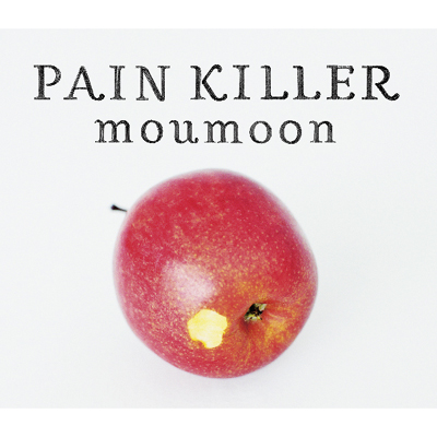 PAIN KILLERyCD{Blu-rayz