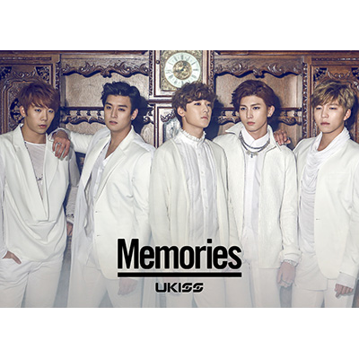 Memoriesy񐶎YՁziCDAo{DVD/Type Aj