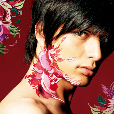 ���� �`a sandglass of fate�`