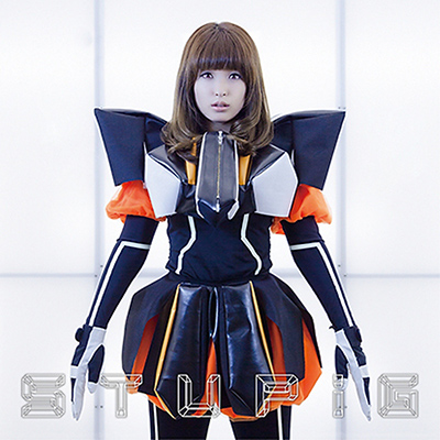 STUPiG（CDのみ）