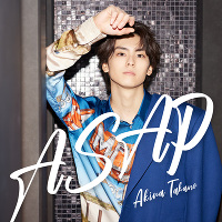 ASAP(CD+DVD/B盤)