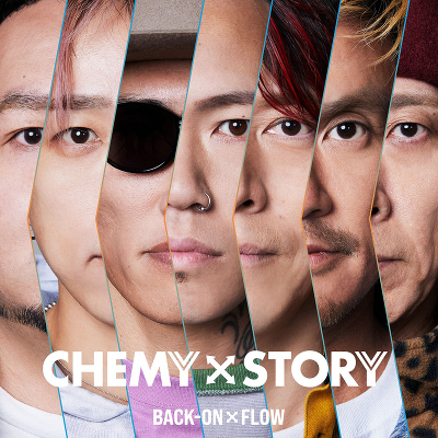 CHEMY~STORY (ʃC_[Kb`[hx)(CD{DVD)