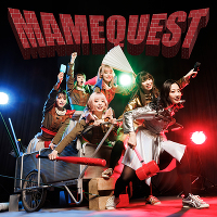 MAMEQUEST(CD)