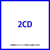 仮面ライダーギーツ 劇場版 オリジナル サウンドトラック（2CD）