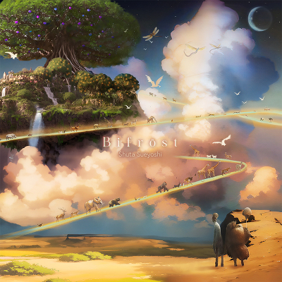 yʏՁzBifrost [o̓eoɁiEEgj\L]iCDj