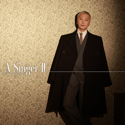 ナオDa-iCE シングル A Singer II（CD+Blu-ray Disc）｜大野雄大 (from Da-iCE)｜mu