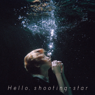 Hello,shooting-stariCD̂݁j