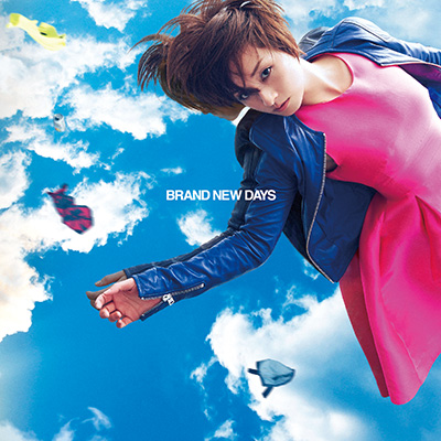 BRAND NEW DAYS