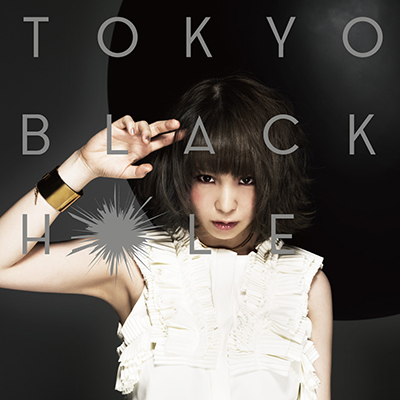 TOKYO BLACK HOLE【CD】｜大森靖子｜mu-moショップ