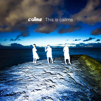 2ndアルバム『This is callme』【Type-C】（2枚組CD+スマプラ）