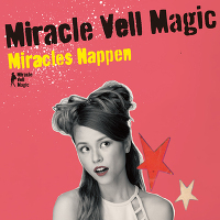Miracles Happen【初回生産限定盤】（CD+DVD）