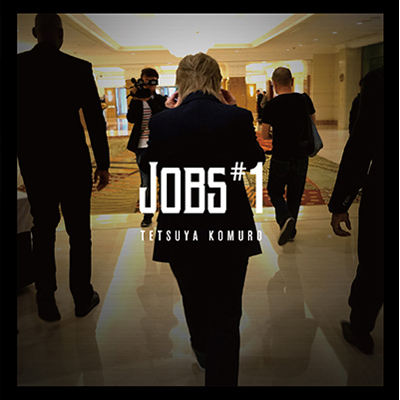 【通常盤】Tetsuya Komuro JOBS#1（2CD）
