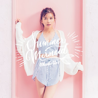 Summer MermaidiCD+X}vj