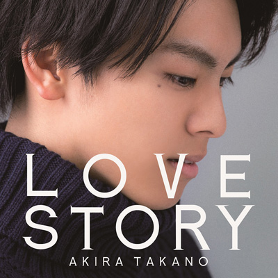 LOVE STORY@MAKING VIDEO