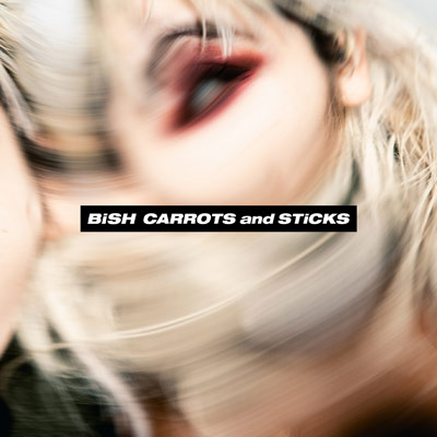 CARROTS and STiCKS【MUSIC盤】（ALBUM2枚組）
