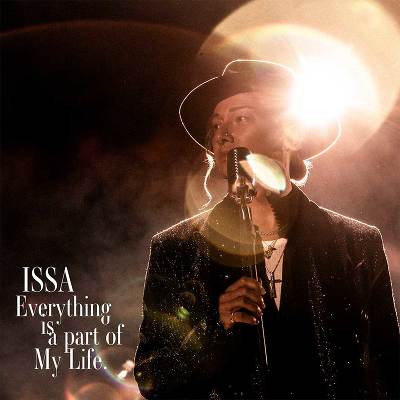 �y�ʏ��(CD+DVD)�zEverything is a part of My Life.
