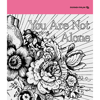 You Are Not AloneiCD̂݁j