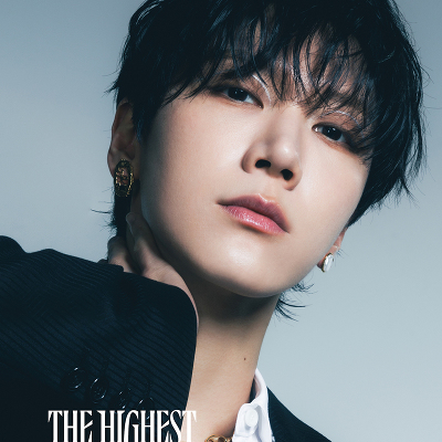 y񐶎Y/TEN Ver.zThe Highest(CD)