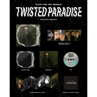 y񐶎Y_Dystopia VersionzTWISTED PARADISE(CD)