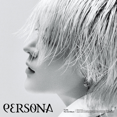 y񐶎Y_Grace VersionzPERSONA(CD)